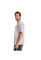 Marithe Francois Girbaud Camiseta Manga Corta Para Hombre Le Monarque Girbaud de MARITHE FRANCOIS GIRBAUD