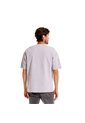 Marithe Francois Girbaud Camiseta Manga Corta Para Hombre Le Monarque Girbaud de MARITHE FRANCOIS GIRBAUD