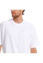 Marithe Francois Girbaud Camiseta Manga Corta Para Hombre Le Monarque Girbaud de MARITHE FRANCOIS GIRBAUD