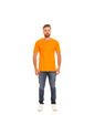 Marithe Francois Girbaud Camiseta Manga Corta Para Hombre Girbaud de MARITHE FRANCOIS GIRBAUD