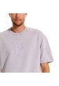 Marithe Francois Girbaud Camiseta Manga Corta Para Hombre Le Monarque Girbaud de MARITHE FRANCOIS GIRBAUD