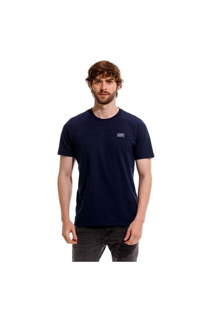 Marithe Francois Girbaud Camiseta Manga Corta Para Hombre Le-Francois Girbaud