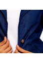 Marithe Francois Girbaud Chaqueta Denim Para Mujer Girbaud de MARITHE FRANCOIS GIRBAUD