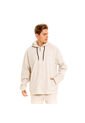Marithe Francois Girbaud Buzo Abierto Unisex Forest Girbaud de MARITHE FRANCOIS GIRBAUD