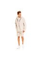 Marithe Francois Girbaud Buzo Abierto Unisex Forest Girbaud de MARITHE FRANCOIS GIRBAUD
