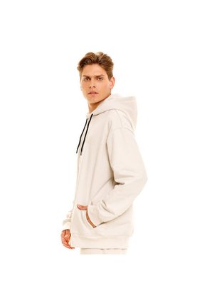 Marithe Francois Girbaud Buzo Abierto Unisex Forest Girbaud