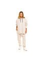 Marithe Francois Girbaud Buzo Abierto Unisex Forest Girbaud de MARITHE FRANCOIS GIRBAUD