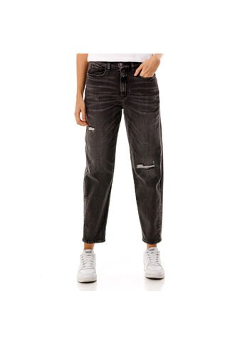 Marithe Francois Girbaud Jean Rigido Para Mujer Clerks Girbaud MARITHE FRANCOIS GIRBAUD