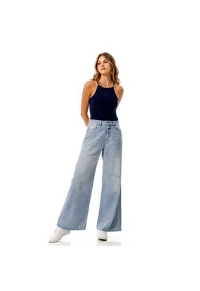 Marithe Francois Girbaud Jean Rigido Para Mujer Myriam Girbaud