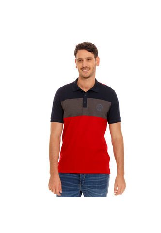 Marithe Francois Girbaud Polo Para Hombre Girbaud MARITHE FRANCOIS GIRBAUD