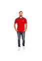 Marithe Francois Girbaud Polo Manga Corta Para Hombre Girbaud de MARITHE FRANCOIS GIRBAUD