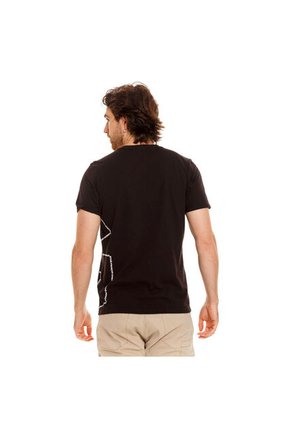 Marithe Francois Girbaud Camiseta Manga Corta Para Hombre Girbaud