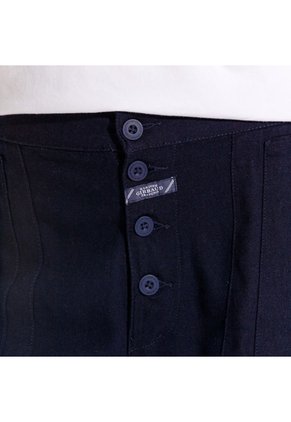 Marithe Francois Girbaud Pantalon Cargo Para Mujer Elegant Girbaud
