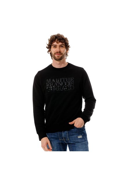 Marithe Francois Girbaud Buzo Cerrado Para Hombre Girbaud