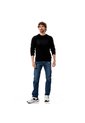 Marithe Francois Girbaud Buzo Cerrado Para Hombre Girbaud de MARITHE FRANCOIS GIRBAUD