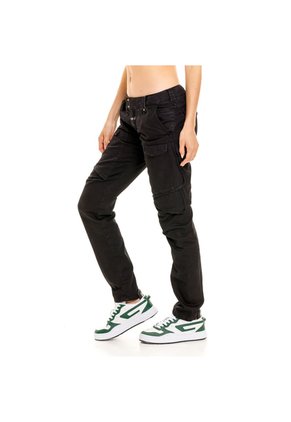 Marithe Francois Girbaud Pantalon Chino Para Mujer Victorie Girbaud