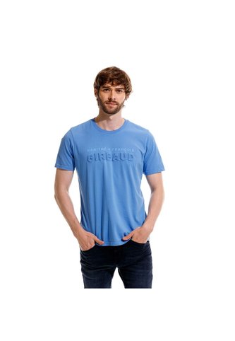 Marithe Francois Girbaud Camiseta Manga Corta Para Hombre Le-Francois Girbaud MARITHE FRANCOIS GIRBAUD