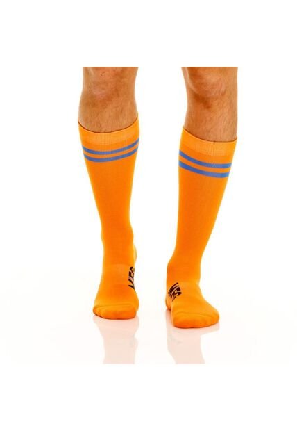 Marithe Francois Girbaud Medias Largas Para Hombre Girbaud