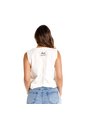 Marithe Francois Girbaud Chaleco Para Mujer Dynasty Girbaud de MARITHE FRANCOIS GIRBAUD