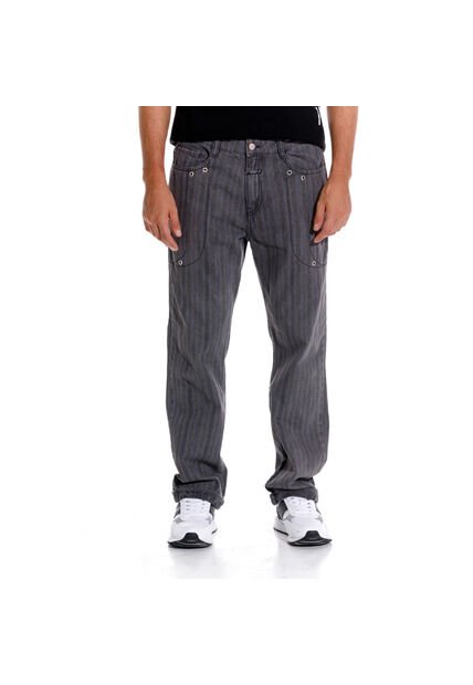 Marithe Francois Girbaud Pantalon Chino Para Hombre Cognac Girbaud