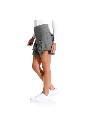 Marithe Francois Girbaud Short Para Mujer Sakina Girbaud