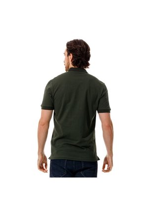 Marithe Francois Girbaud Polo Manga Corta Para Hombre Marcel Girbaud