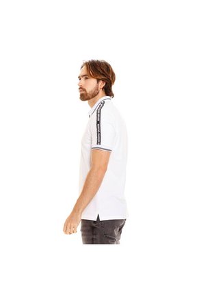 Marithe Francois Girbaud Polo Manga Corta Para Hombre Girbaud