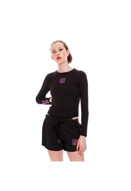 Marithe Francois Girbaud Body Para Mujer  Girbaud