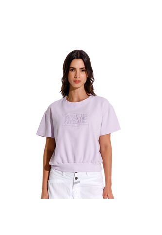 Marithe Francois Girbaud Top Para Mujer Harmony Girbaud MARITHE FRANCOIS GIRBAUD