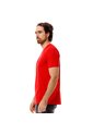 Marithe Francois Girbaud Camiseta Manga Corta Para Hombre Lunivers Girbaud de MARITHE FRANCOIS GIRBAUD