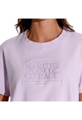 Marithe Francois Girbaud Top Para Mujer Harmony Girbaud