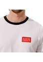 Marithe Francois Girbaud Camiseta Manga Corta Para Hombre Le- Francois Girbaud de MARITHE FRANCOIS GIRBAUD