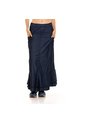 Marithe Francois Girbaud Falda Denim  Para Mujer Violette Girbaud de MARITHE FRANCOIS GIRBAUD