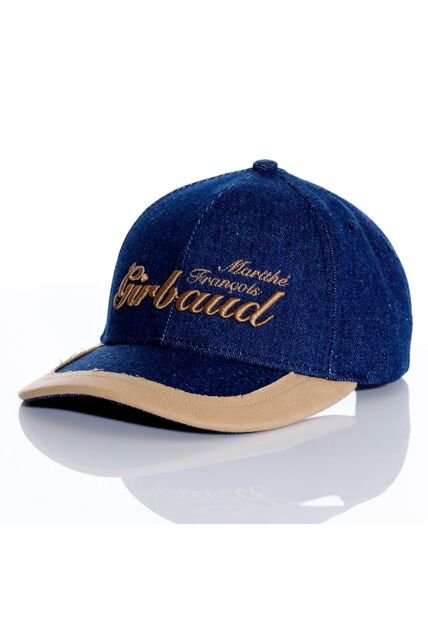 Marithe Francois Girbaud Gorra Para Hombre Soleil Girbaud