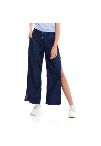 Marithe Francois Girbaud Pantalon Para Mujer Girbaud