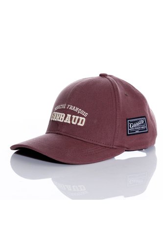 Marithe Francois Girbaud Gorra Para Hombre Soleil Girbaud MARITHE FRANCOIS GIRBAUD