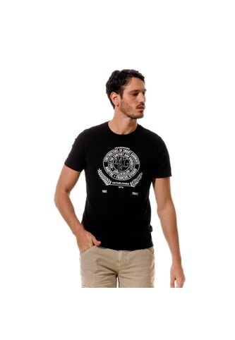 Marithe Francois Girbaud Camiseta Manga Corta Para Hombre Le-Francois Girbaud MARITHE FRANCOIS GIRBAUD