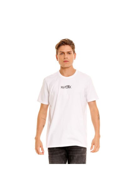 Marithe Francois Girbaud Camiseta Manga Corta Para Hombre Lúnivers  Girbaud