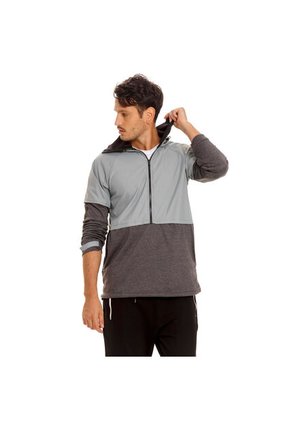 Marithe Francois Girbaud Chaqueta Rompe Vientos Para Hombre Girbaud