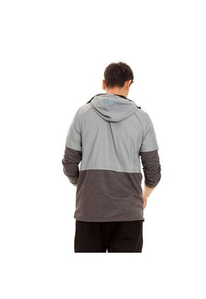 Marithe Francois Girbaud Chaqueta Rompe Vientos Para Hombre Girbaud