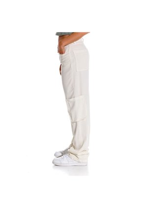 Marithe Francois Girbaud Pantalon Cargo Para Mujer Margot Girbaud