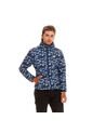 Marithe Francois Girbaud Chaqueta Para Hombre Padded Girbaud de MARITHE FRANCOIS GIRBAUD