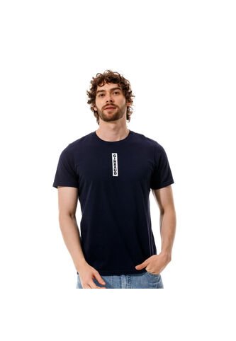 Marithe Francois Girbaud Camiseta Manga Corta Para Hombre Le-Francois Girbaud MARITHE FRANCOIS GIRBAUD