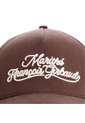 Marithe Francois Girbaud Gorra Para Hombre Soleil Girbaud de MARITHE FRANCOIS GIRBAUD