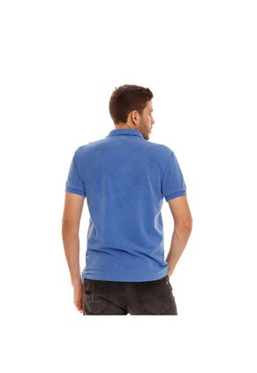Marithe Francois Girbaud Polo Para Hombre Girbaud