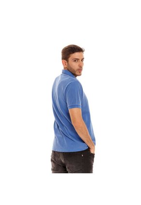 Marithe Francois Girbaud Polo Para Hombre Girbaud