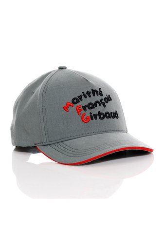Marithe Francois Girbaud Gorra Para Hombre Soleil Girbaud MARITHE FRANCOIS GIRBAUD