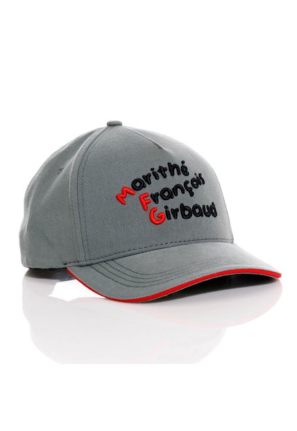 Marithe Francois Girbaud Gorra Para Hombre Soleil Girbaud
