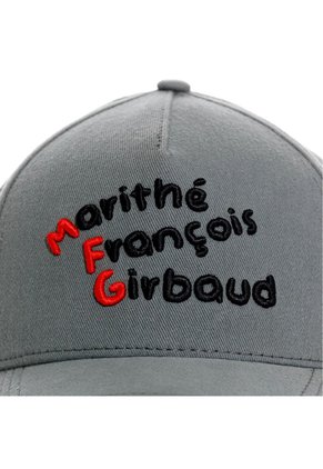 Marithe Francois Girbaud Gorra Para Hombre Soleil Girbaud