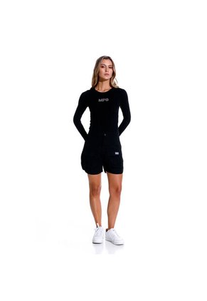 Marithe Francois Girbaud Short Para Mujer Sakina Girbaud